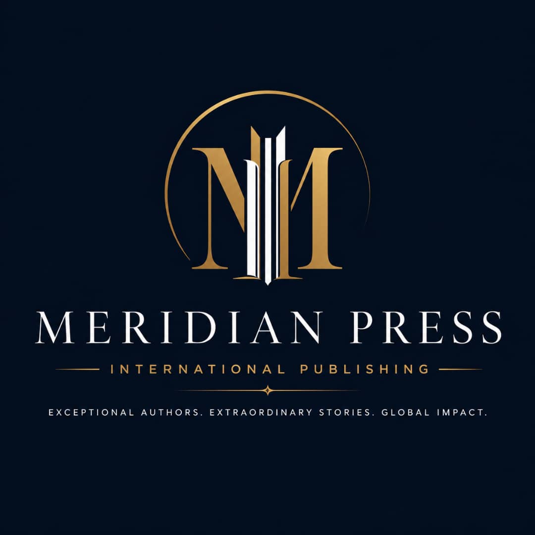 Meridian Press International Publishing logo