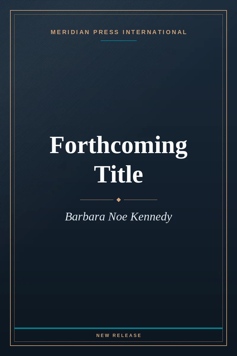 Cover of Book title/details to be verified