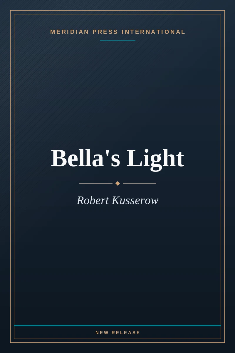 Cover of Bella's Light