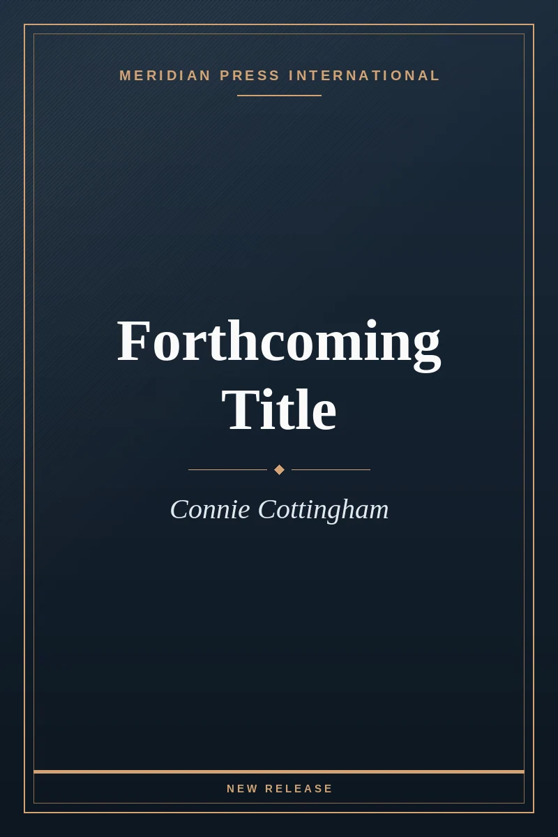 Cover of Book title/details to be verified