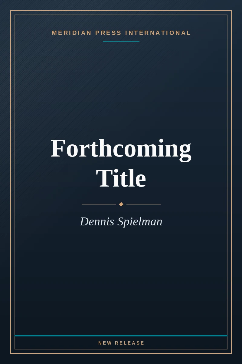 Cover of Book title/details to be verified