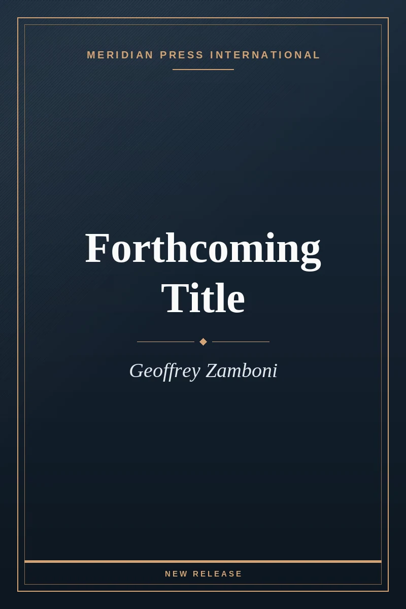 Cover of Book title/details to be verified