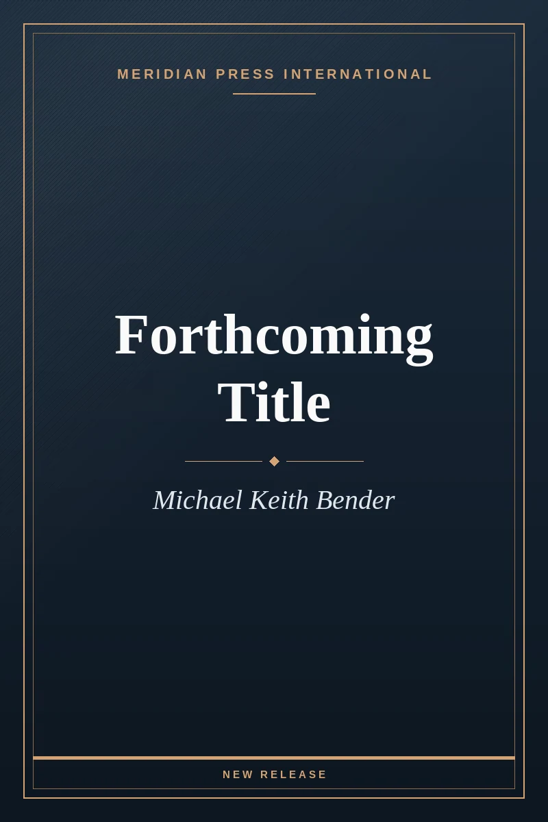 Cover of Book title/details to be verified
