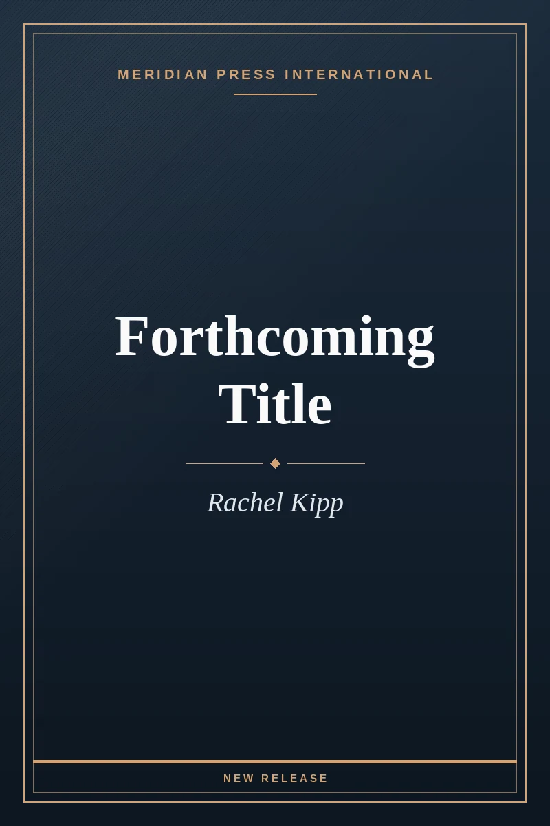 Cover of Book title/details to be verified