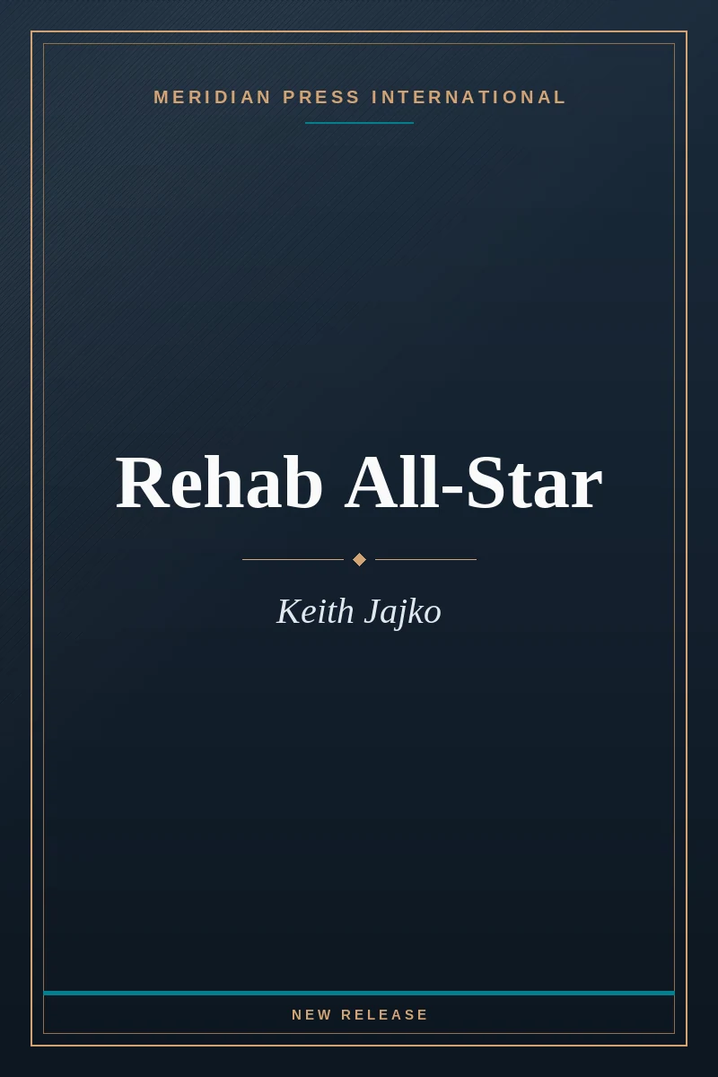 Cover of Rehab All-Star