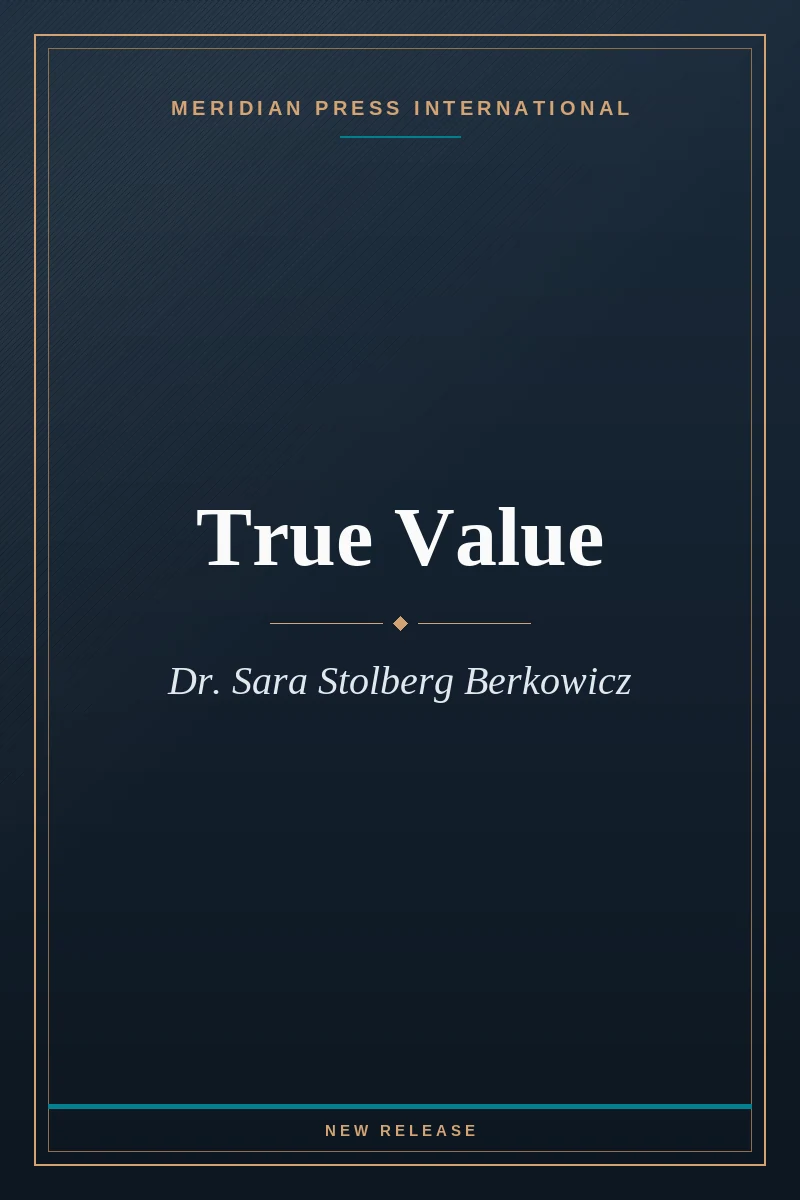 Cover of True Value