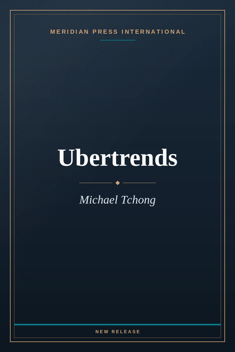 Cover of Ubertrends